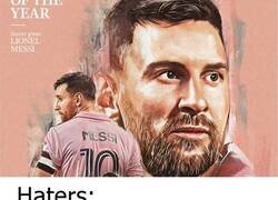 Enlace a Un día sin hablar de conspiraciones. ¿Pueden hacerlo?