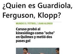 Enlace a Clase magistral de como detectar potencial