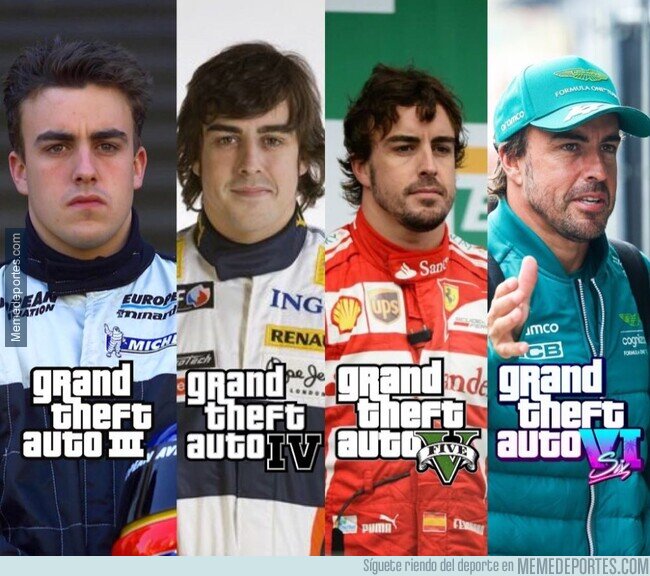 1199553 - Pasan los GTA y el Nano perdura