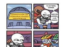 Enlace a Dura competencia