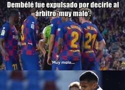 Enlace a ¿Como un club tan protegido tiene el cinismo de llorar tanto?