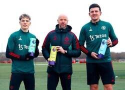 Enlace a ¿Pero qué locura es esta?