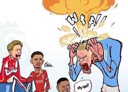 Enlace a Así va la premier