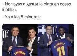 Enlace a Malgastos que siguen haciendo daño a día de hoy