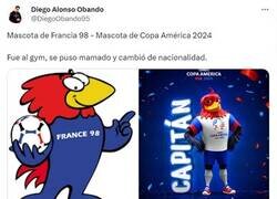 Enlace a Cómo pasa el tiempo...