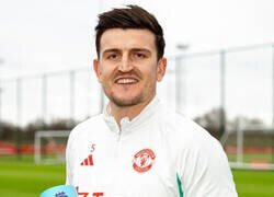 Enlace a Con todos ustedes, el mejor jugador del mes en la Premier