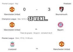 Enlace a Pray For United