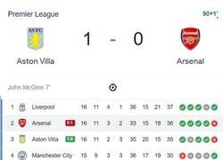 Enlace a ¿Por qué el Arsenal es así?