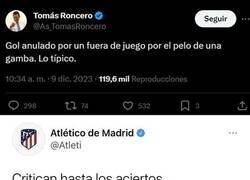 Enlace a La prensa y los de amarillo los han malacostumbrado