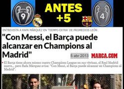 Enlace a Messi 