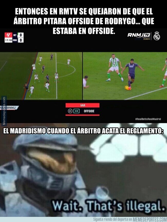 1199605 - Señorío, cinismo y victimismo.