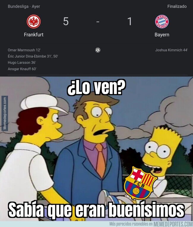 1199606 - Aquella eliminación queda justificada