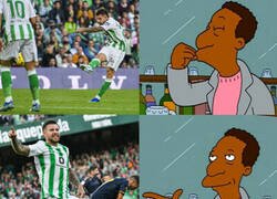 Enlace a El golazo de Aitor Ruibal contra el Madrid