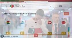 Enlace a Hoy se cumple un año del highlight más grande de Cristiano en Qatar 2022