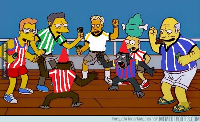 1199628 - Todos esperando a esta noche