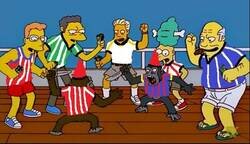 Enlace a Todos esperando a esta noche