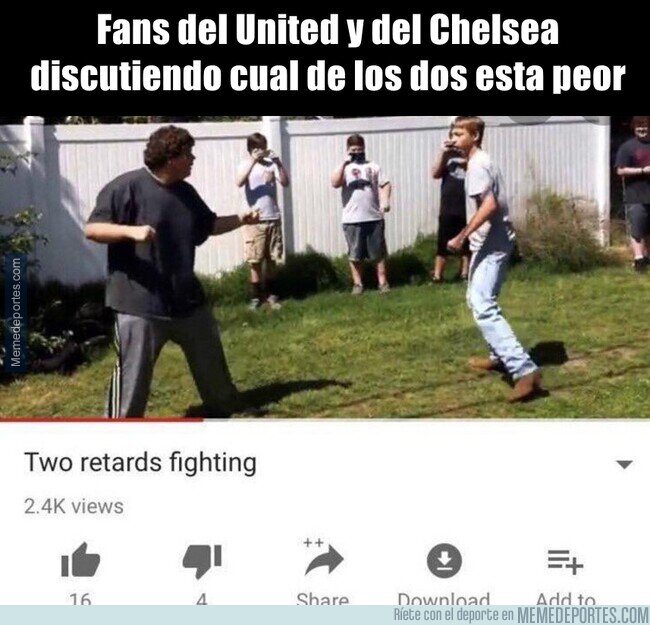 1199631 - Al menos será un debate igualado