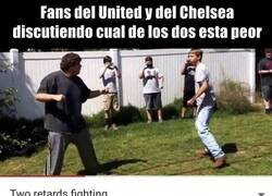 Enlace a Al menos será un debate igualado