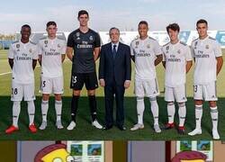 Enlace a Los fichajes del Madrid en 2019 fue una total lotería