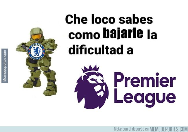 1199634 - El Chelsea se está muriendo