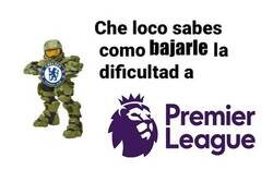 Enlace a El Chelsea se está muriendo