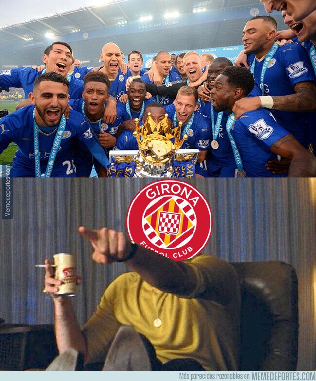 1199656 - Cómo olvidar al Girona inglés