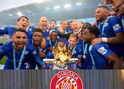 Enlace a Cómo olvidar al Girona inglés