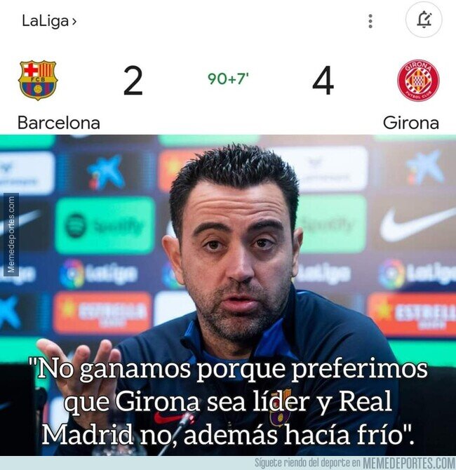 1199667 - Perder es parte del plan