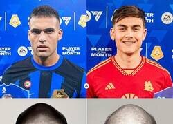 Enlace a La vida imita a los memes