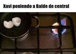 Enlace a Desayuno en construcción