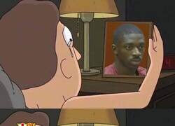 Enlace a Las viudas del Dembo