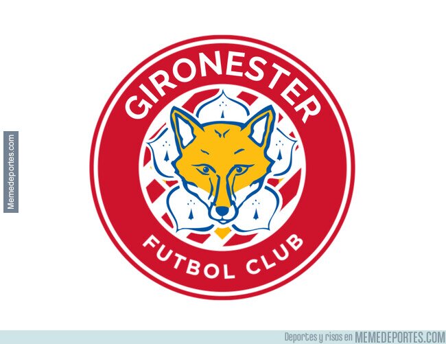 1199681 - Al Girona se le está poniendo cara de Leicester