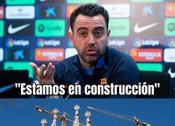 Enlace a La XaviExcusa de esta semana es...