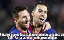 Enlace a El ADN Barça