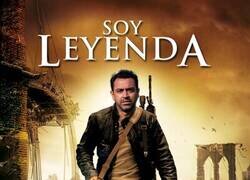 Enlace a Soy leyenda cómo jugador, pero no de entrenador....