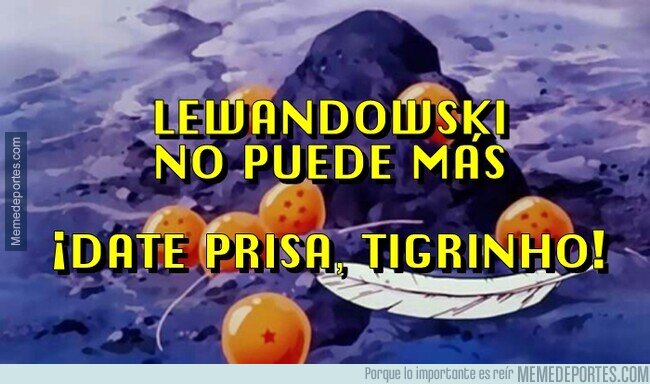 1199697 - ¿Y el Tigrinho pa' cuando?