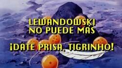 Enlace a ¿Y el Tigrinho pa' cuando?