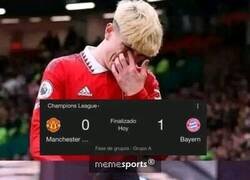 Enlace a Siguiendo los pasos de su ídolo