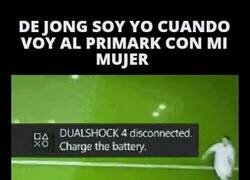 Enlace a No hagas nada, solo quédate quieto