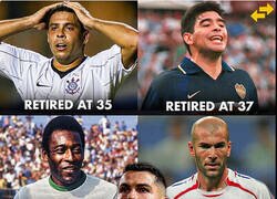 Enlace a Cristiano está imparable