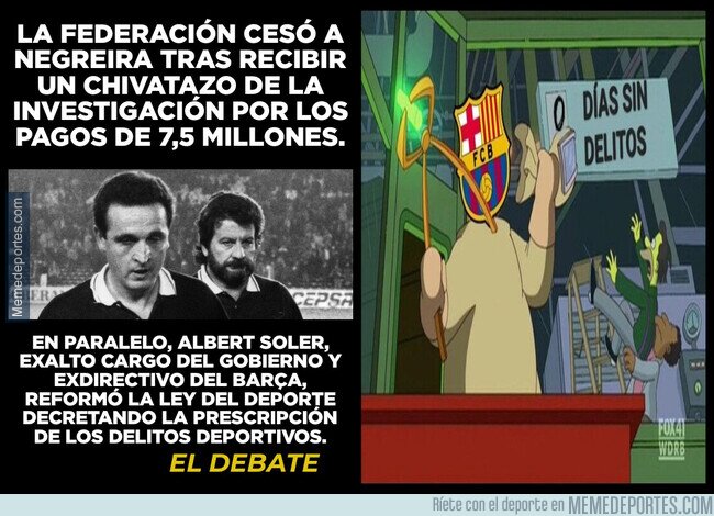 1199724 - La que está liando Florentino