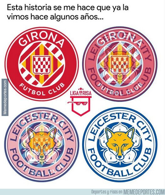 1199728 - La historia se puede volver a repetir