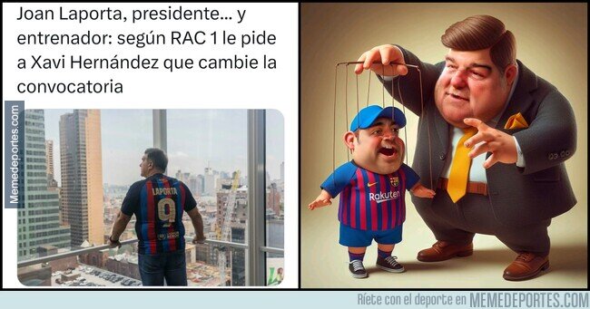 1199731 - El títere de Joan