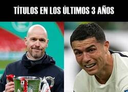 Enlace a Hablemos de Ten Hag si eso quieren
