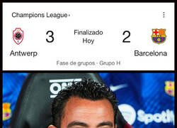 Enlace a Cuando no le ganas ni al password del WIFI