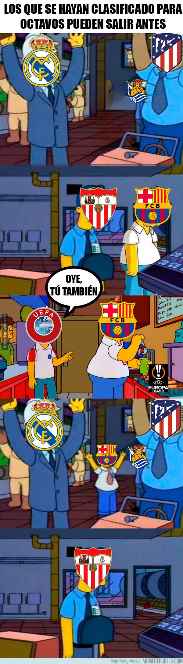 1199753 - Uy perdón, la costumbre...
