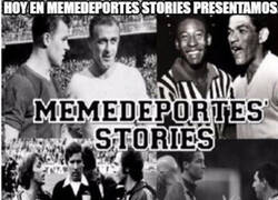 Enlace a 20 años de esta hazaña del fútbol sudamericano