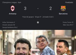 Enlace a A ver si el indicado era Van Bommel...