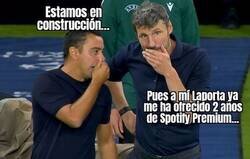 Enlace a Buscando otro ex jugador como entrenador