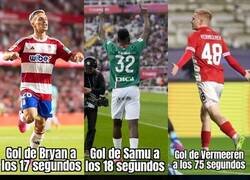 Enlace a Salen dormidísimos